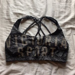 Victoria’s Secret Sports Bra